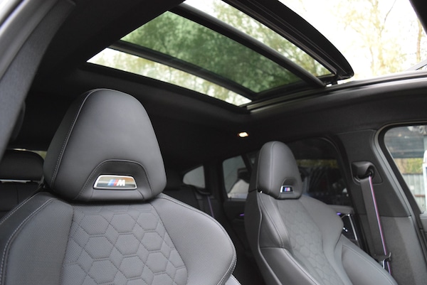 Used BMW X4 2022 for sale - 76286888: Photo 46