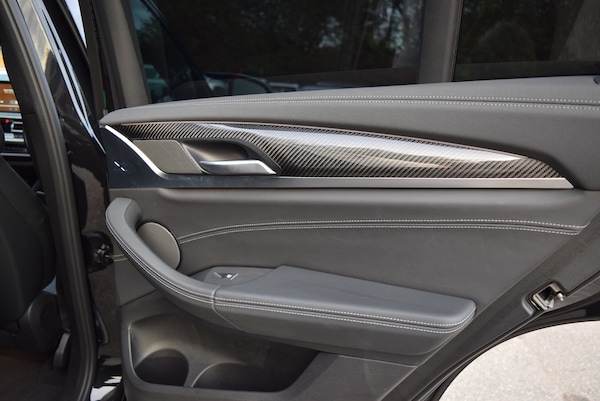 Used BMW X4 2022 for sale - 76286888: Photo 47