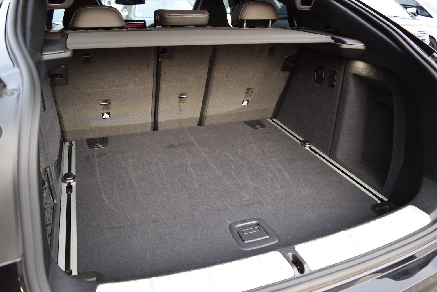 Used BMW X4 2022 for sale - 76286888: Photo 48