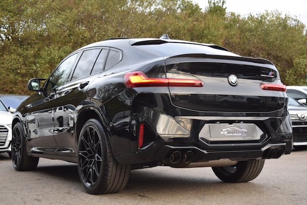 Used BMW X4 2022 for sale - 76286888: Photo 4