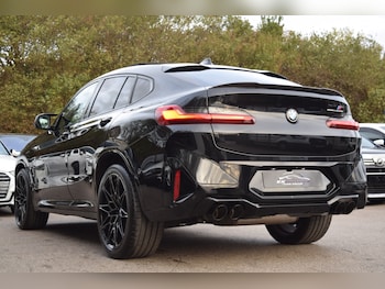 Used BMW X4 2022 for sale - 76286888: Photo