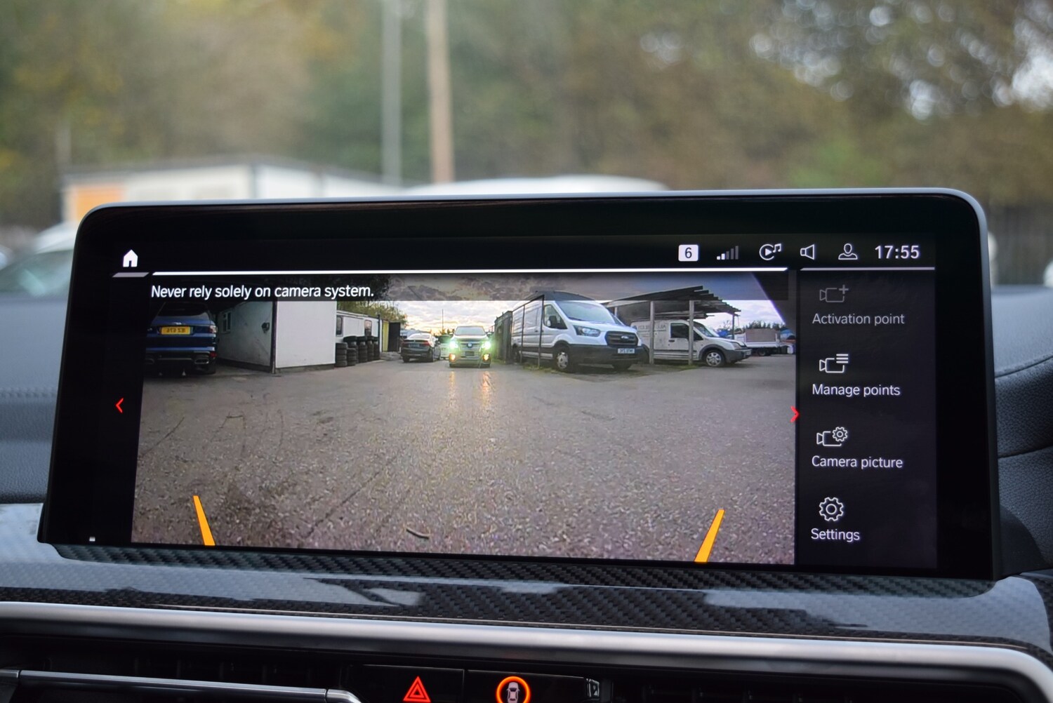 Used BMW X4 2022 for sale - 76286888: Photo 50