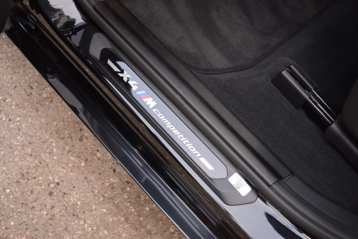 Used BMW X4 2022 for sale - 76286888: Photo 51