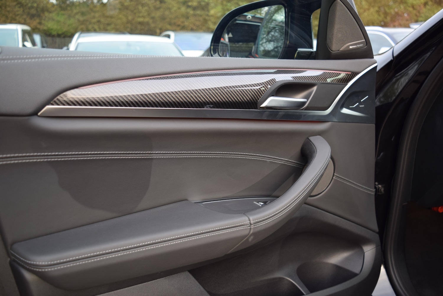 Used BMW X4 2022 for sale - 76286888: Photo 52