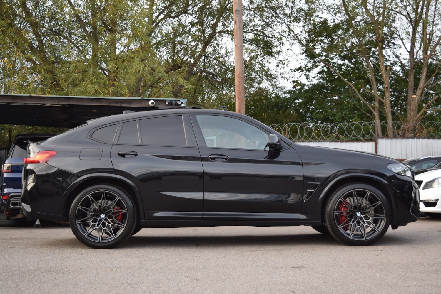 Used BMW X4 2022 for sale - 76286888: Photo 7