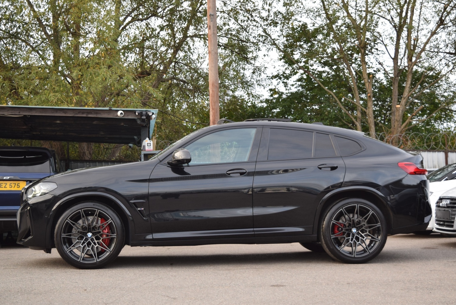 Used BMW X4 2022 for sale - 76286888: Photo 8