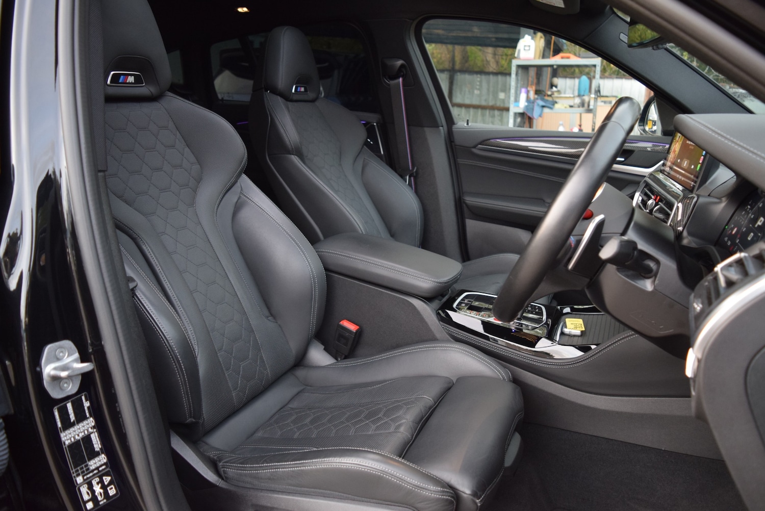 Used BMW X4 2022 for sale - 76286888: Photo 9