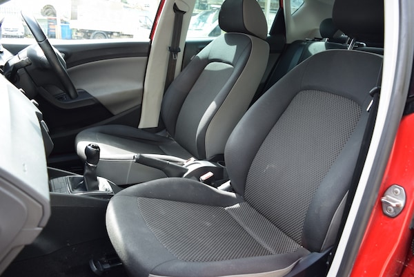 Used SEAT Ibiza 2017 for sale - 74393697: Photo 10