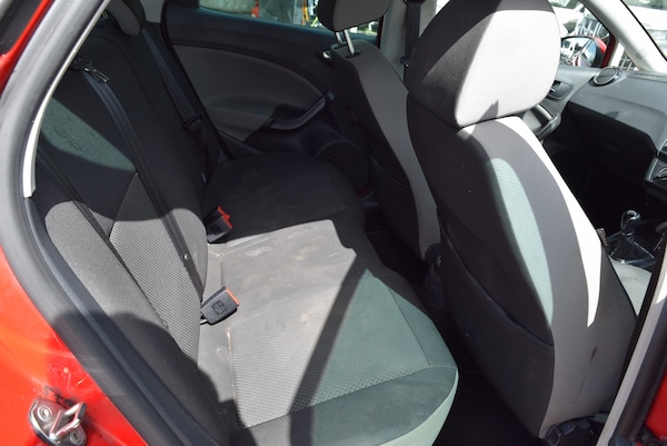 Used SEAT Ibiza 2017 for sale - 74393697: Photo 11