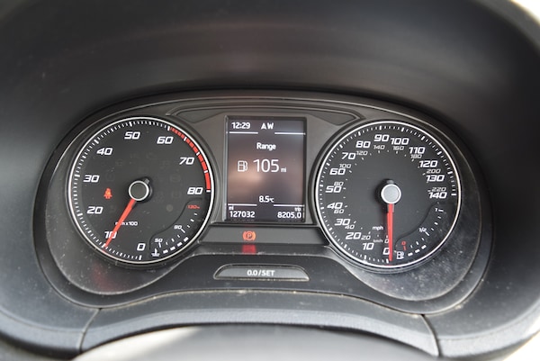 Used SEAT Ibiza 2017 for sale - 74393697: Photo 13
