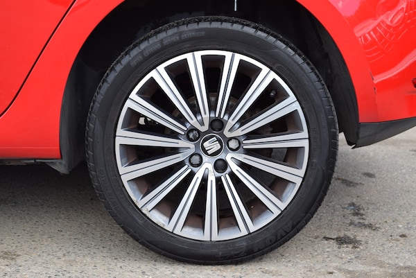 Used SEAT Ibiza 2017 for sale - 74393697: Photo 15