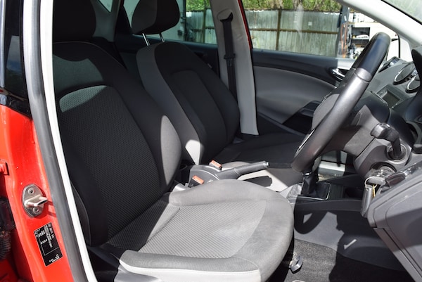 Used SEAT Ibiza 2017 for sale - 74393697: Photo 9