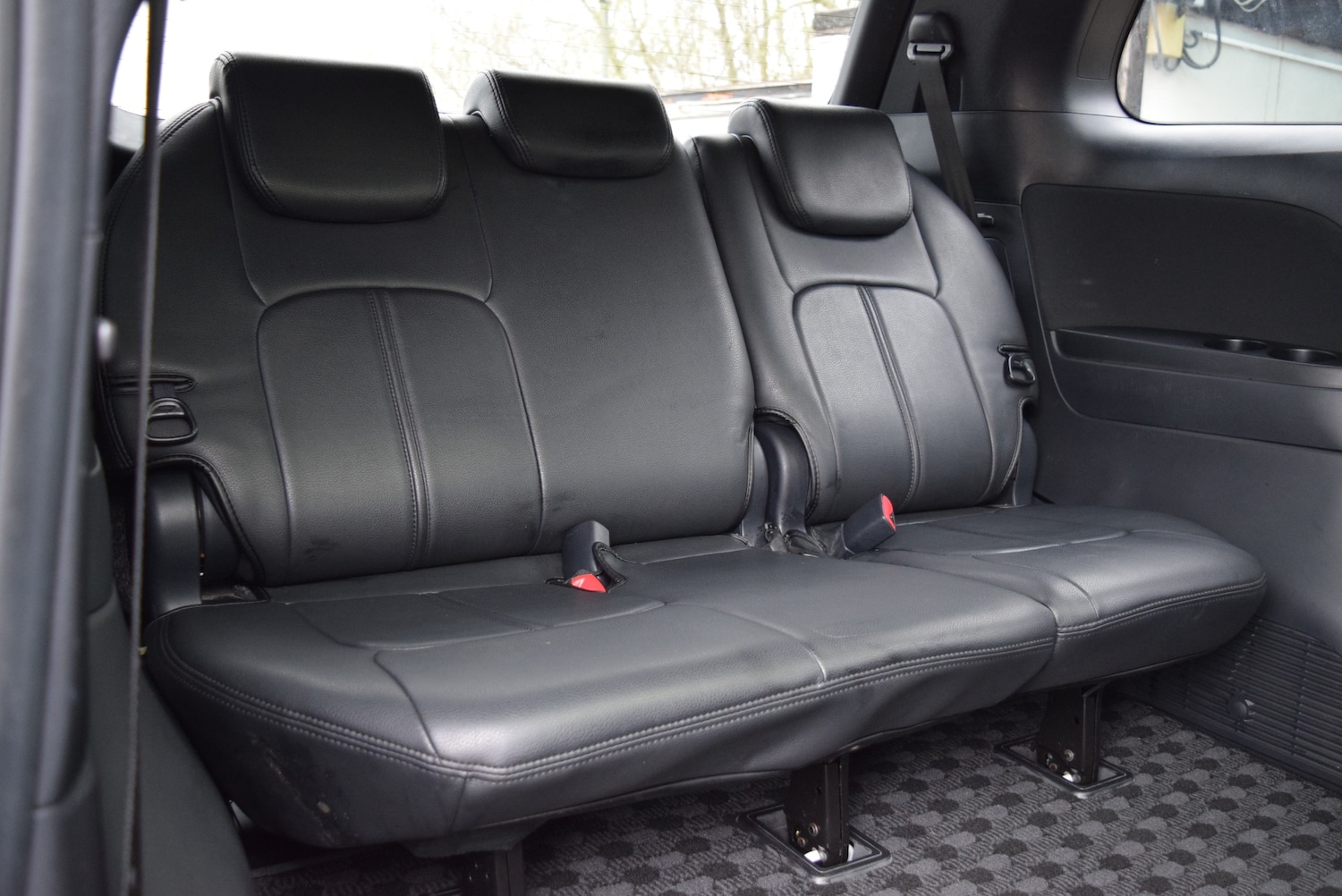 Used Toyota Estima 2025 for sale - 77998808: Photo 13