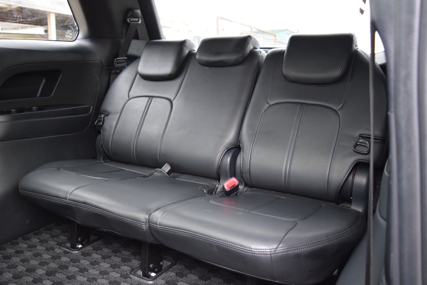 Used Toyota Estima 2025 for sale - 77998808: Photo 14