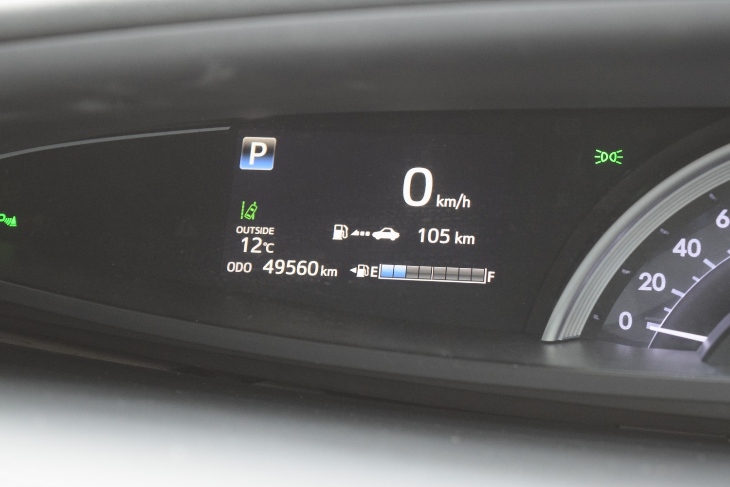 Used Toyota Estima 2025 for sale - 77998808: Photo 15