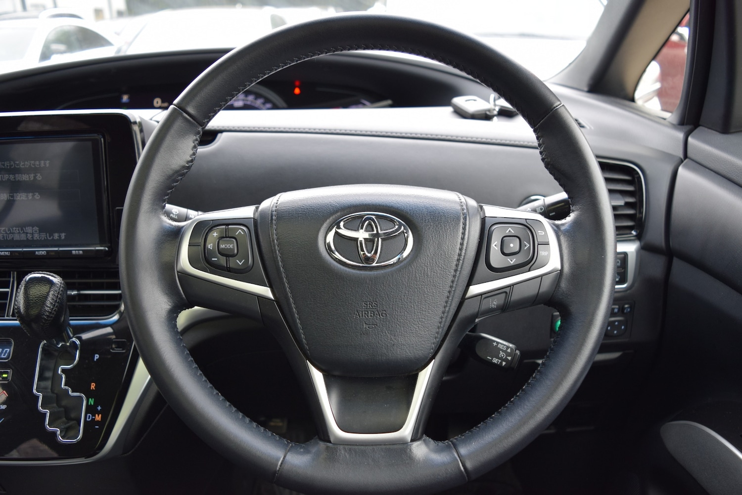 Used Toyota Estima 2025 for sale - 77998808: Photo 21