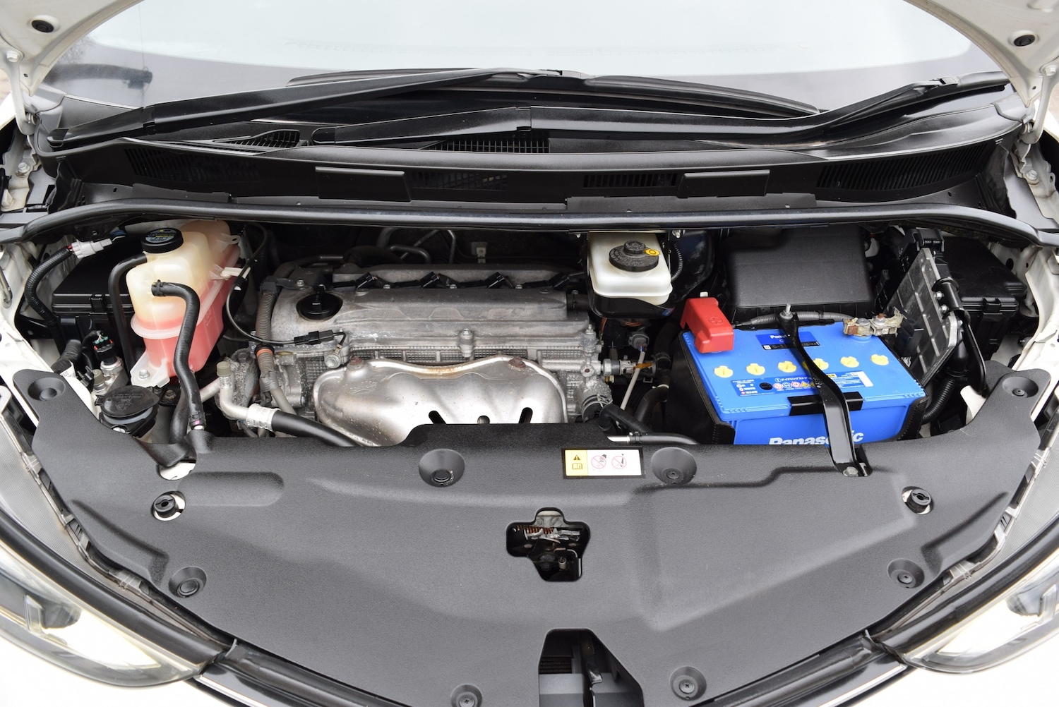 Used Toyota Estima 2025 for sale - 77998808: Photo 23