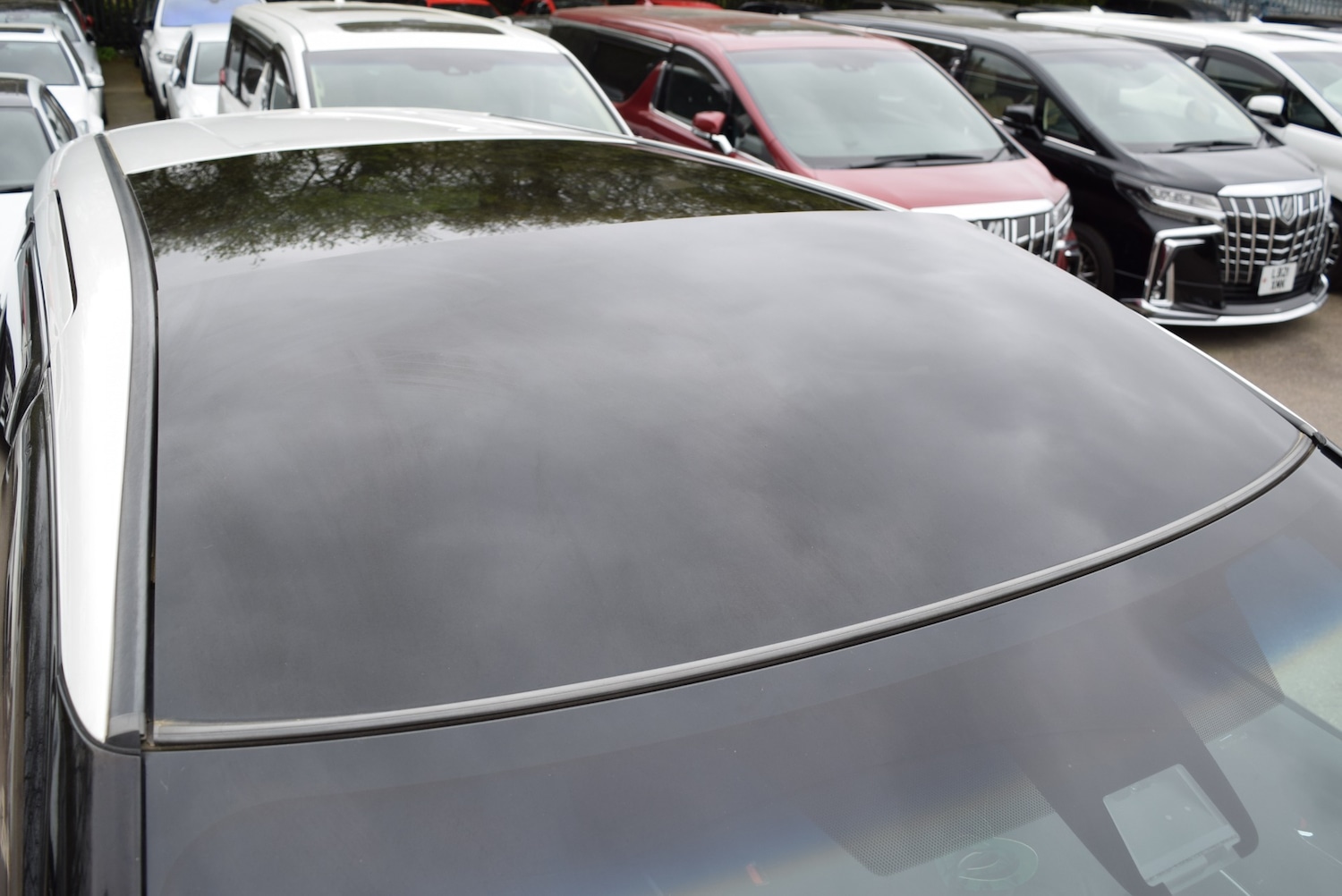 Used Toyota Estima 2025 for sale - 77998808: Photo 25