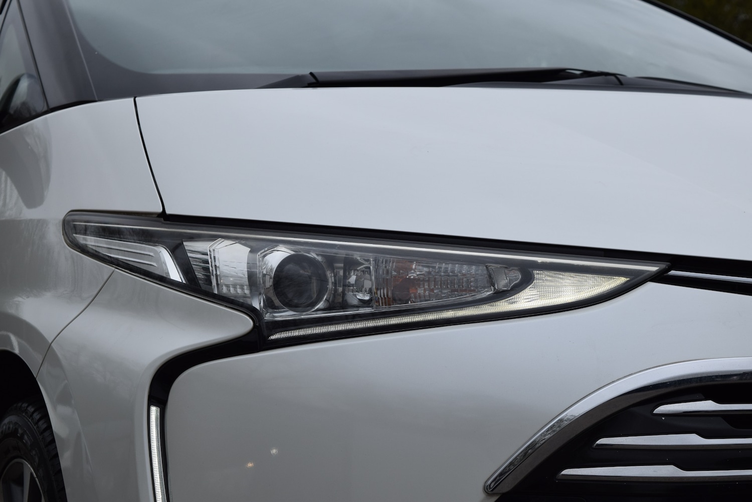 Used Toyota Estima 2025 for sale - 77998808: Photo 27