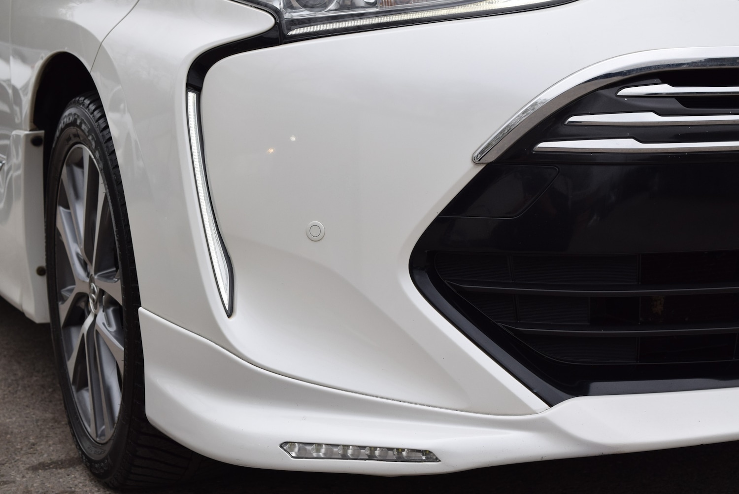 Used Toyota Estima 2025 for sale - 77998808: Photo 28