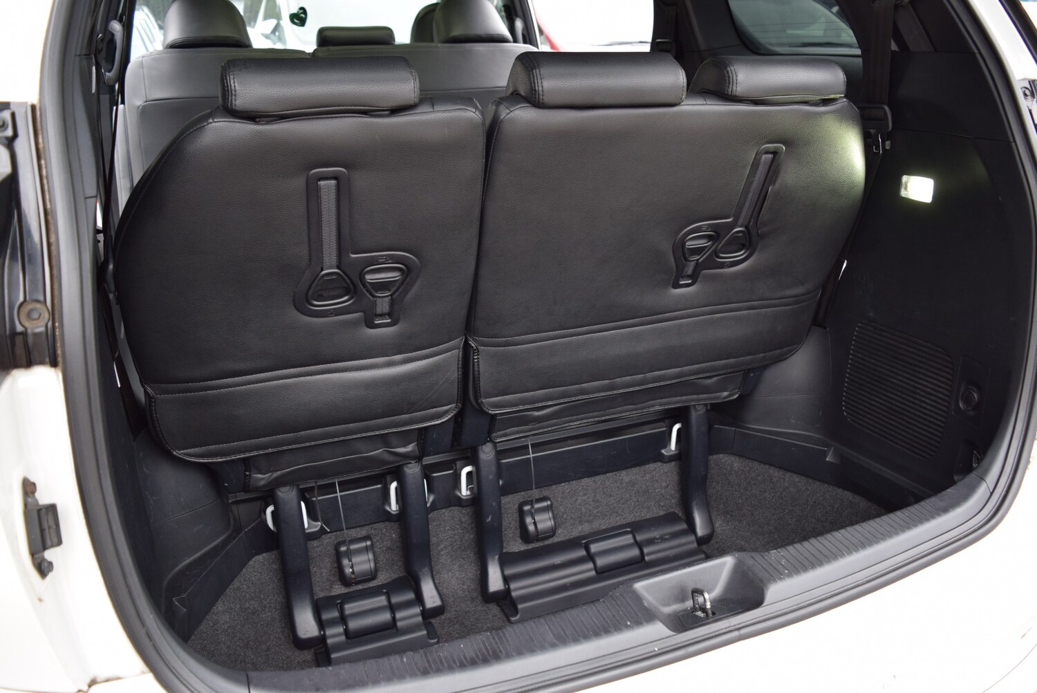 Used Toyota Estima 2025 for sale - 77998808: Photo 29