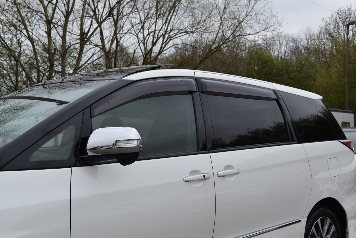 Used Toyota Estima 2025 for sale - 77998808: Photo 33