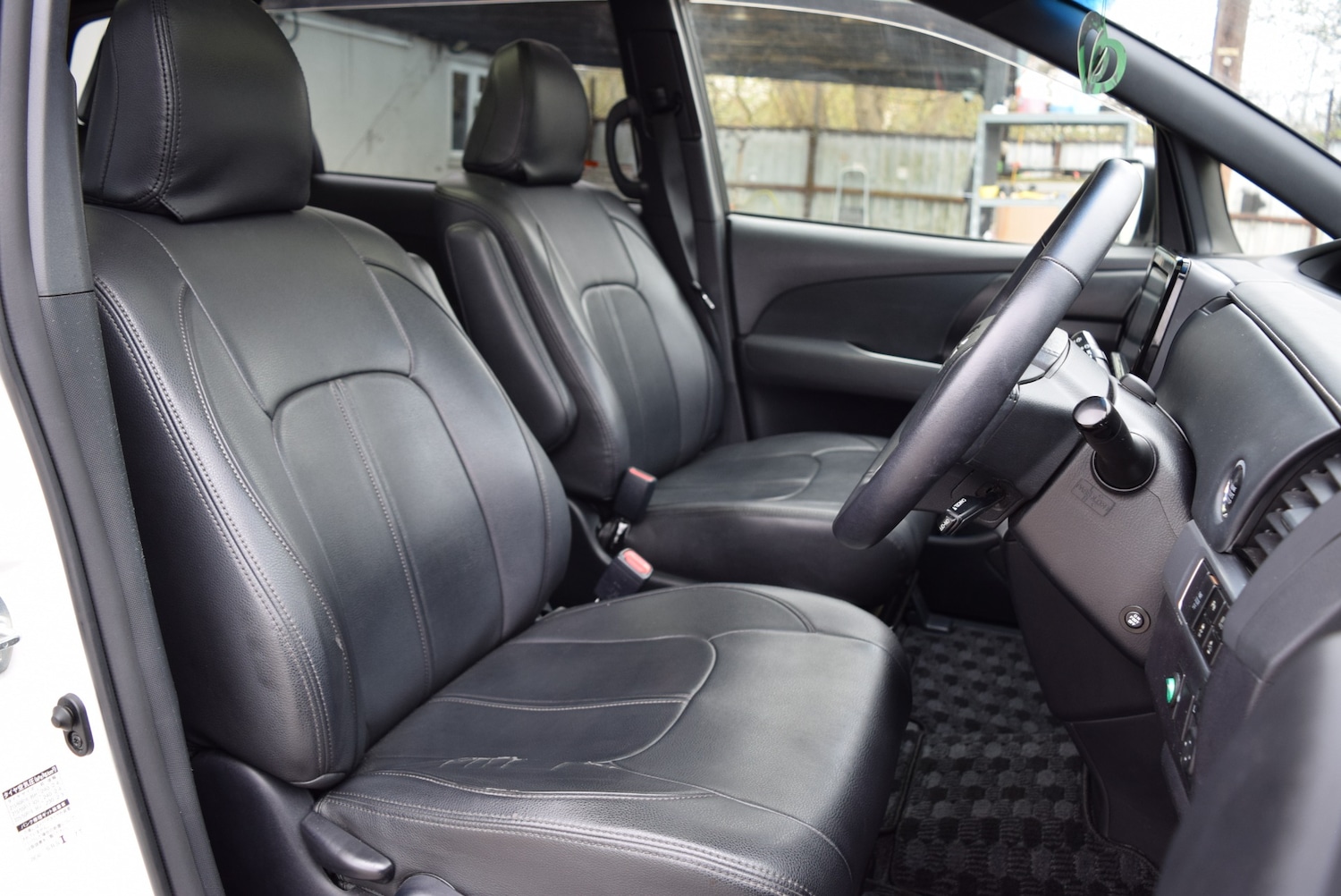 Used Toyota Estima 2025 for sale - 77998808: Photo 9