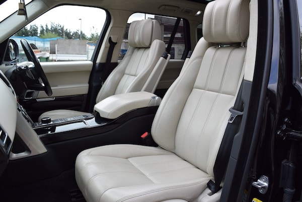 Used Land Rover Range Rover 2016 for sale - 76264281: Photo 10