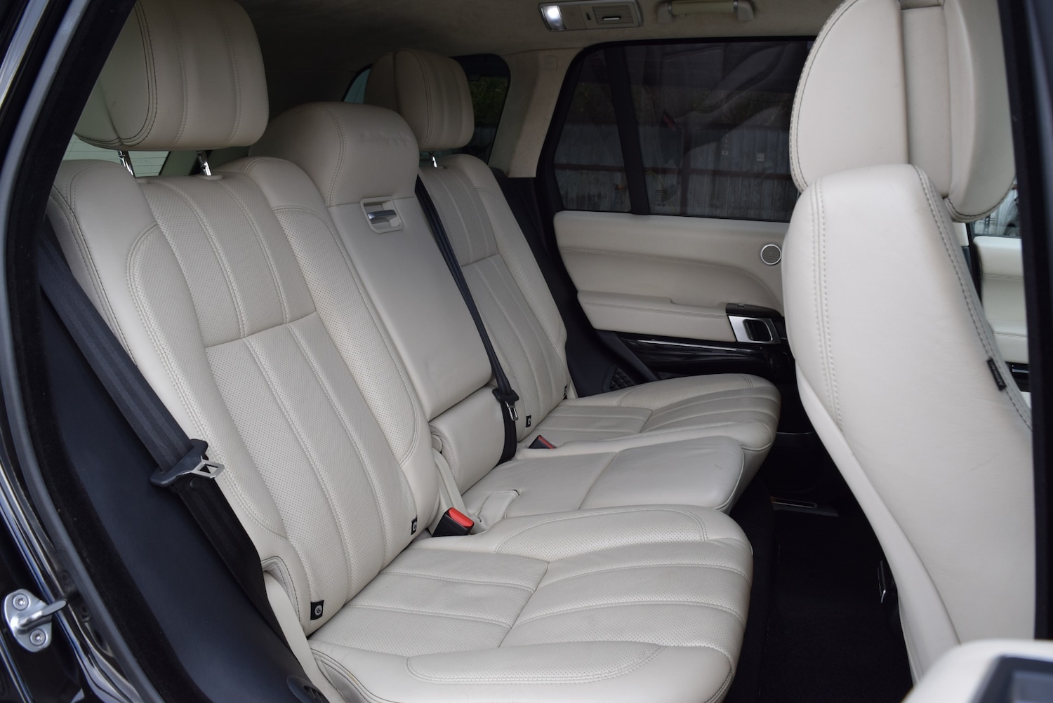 Used Land Rover Range Rover 2016 for sale - 76264281: Photo 11