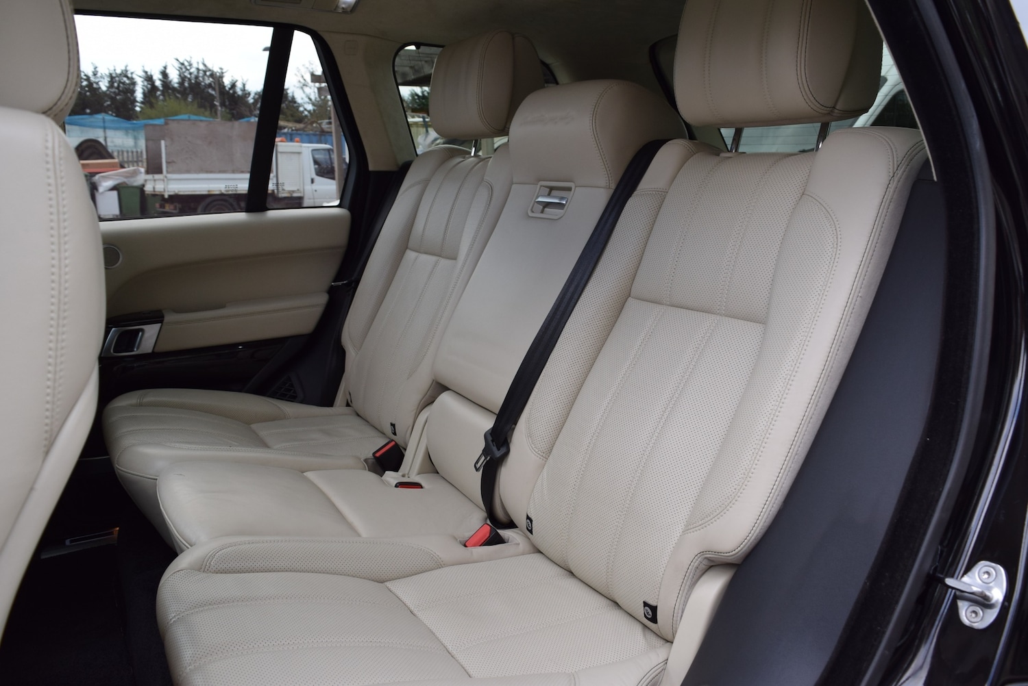 Used Land Rover Range Rover 2016 for sale - 76264281: Photo 12