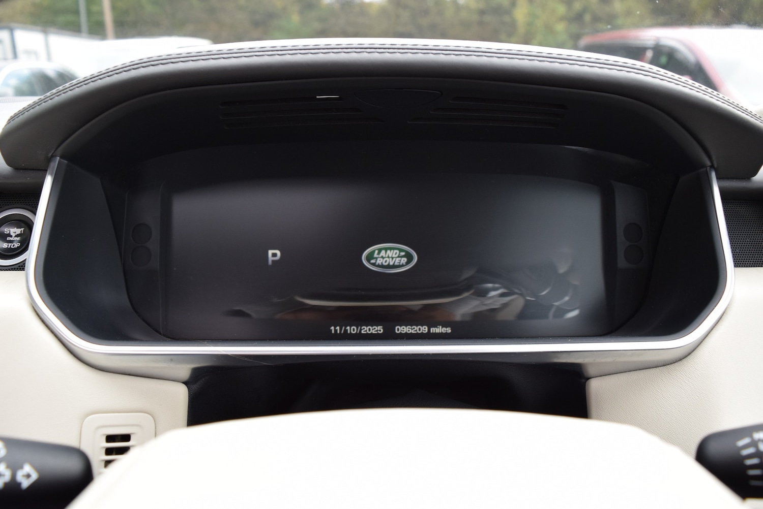 Used Land Rover Range Rover 2016 for sale - 76264281: Photo 13