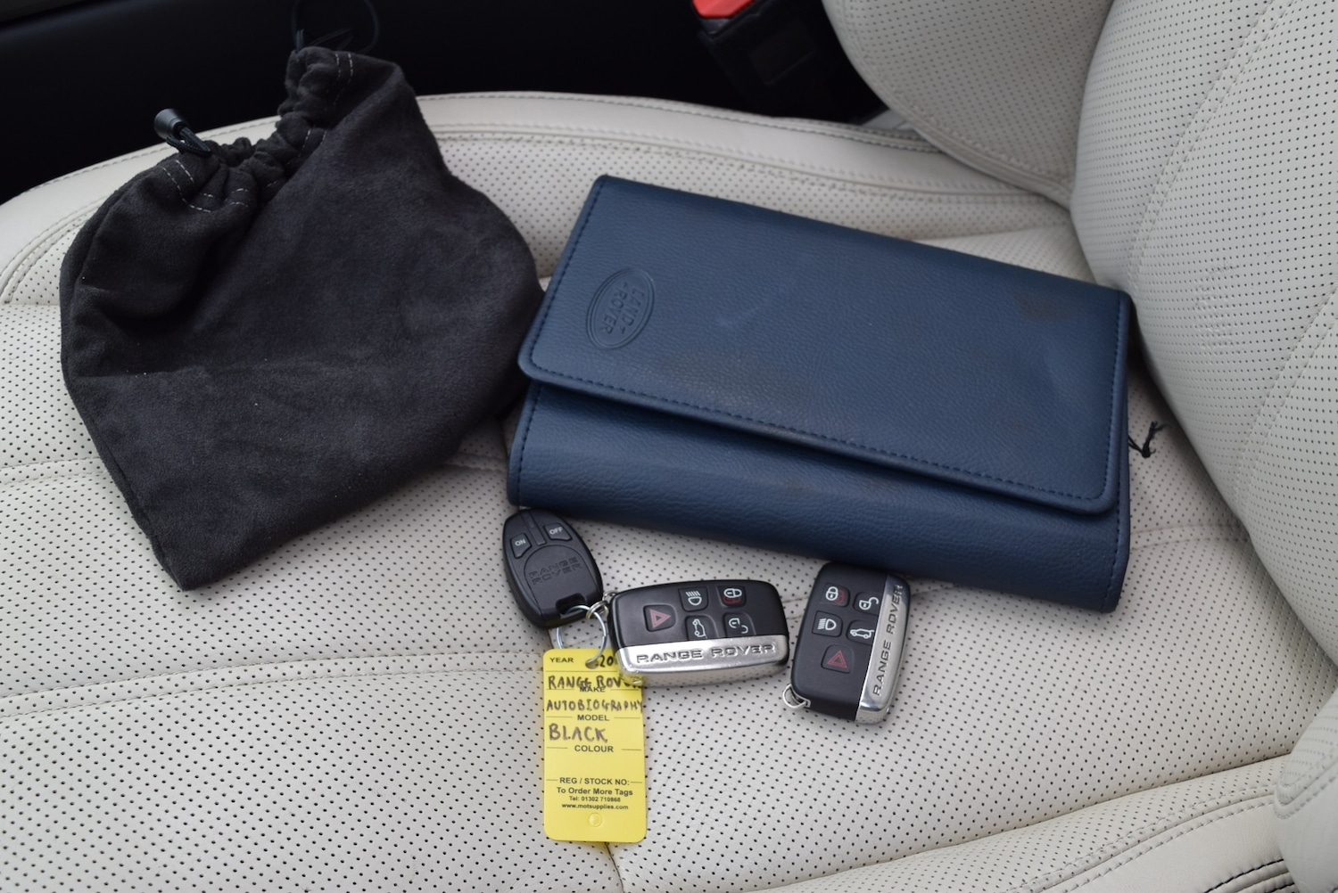 Used Land Rover Range Rover 2016 for sale - 76264281: Photo 14