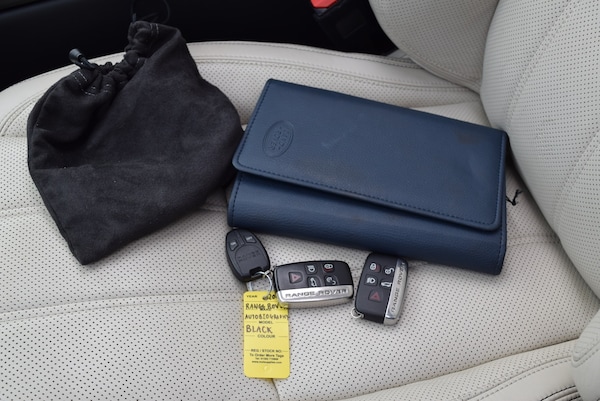 Used Land Rover Range Rover 2016 for sale - 76264281: Photo 14