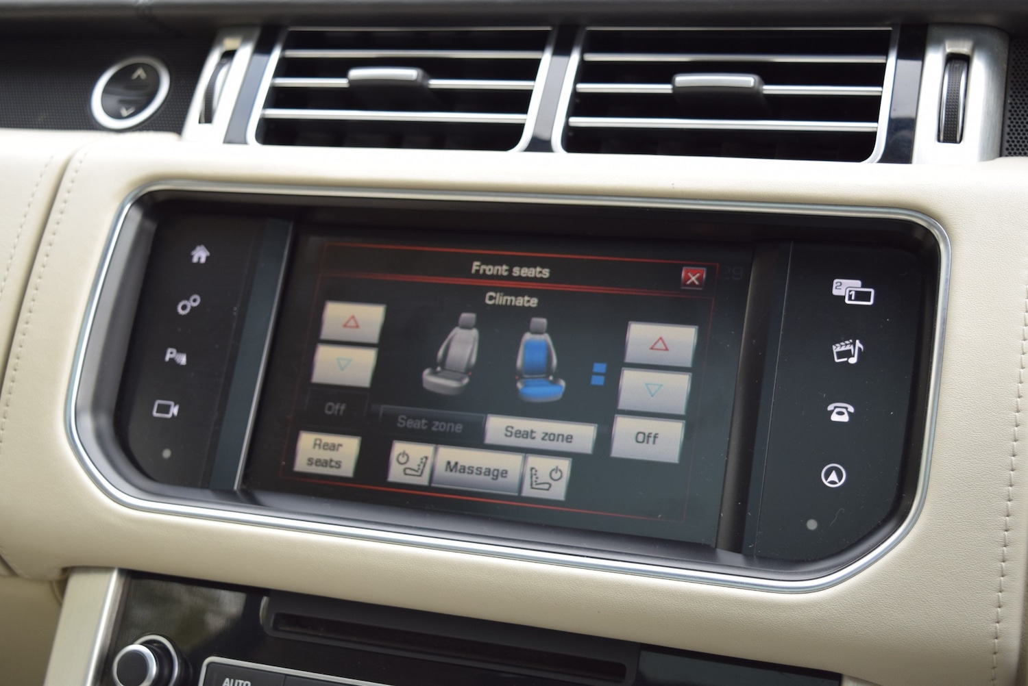 Used Land Rover Range Rover 2016 for sale - 76264281: Photo 15