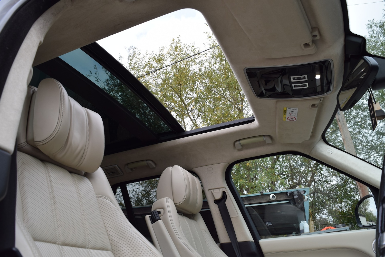 Used Land Rover Range Rover 2016 for sale - 76264281: Photo 17