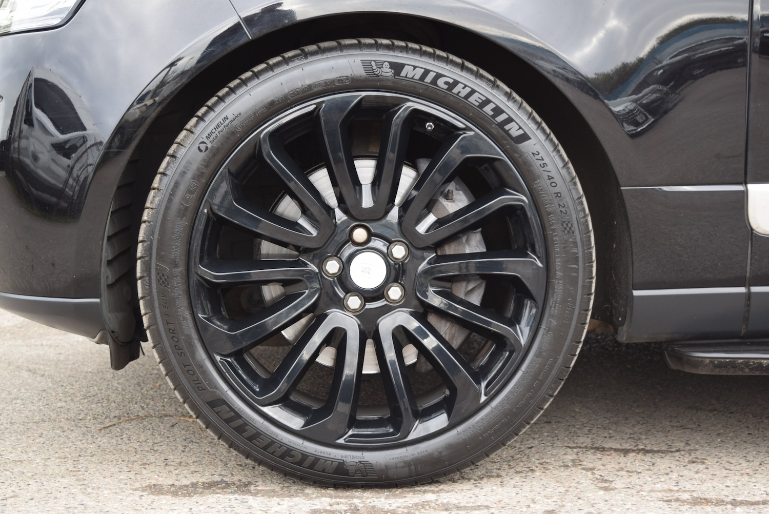 Used Land Rover Range Rover 2016 for sale - 76264281: Photo 19