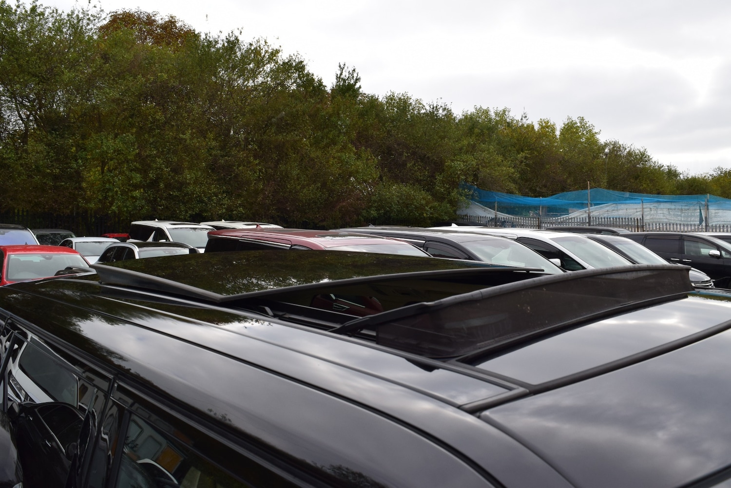 Used Land Rover Range Rover 2016 for sale - 76264281: Photo 21