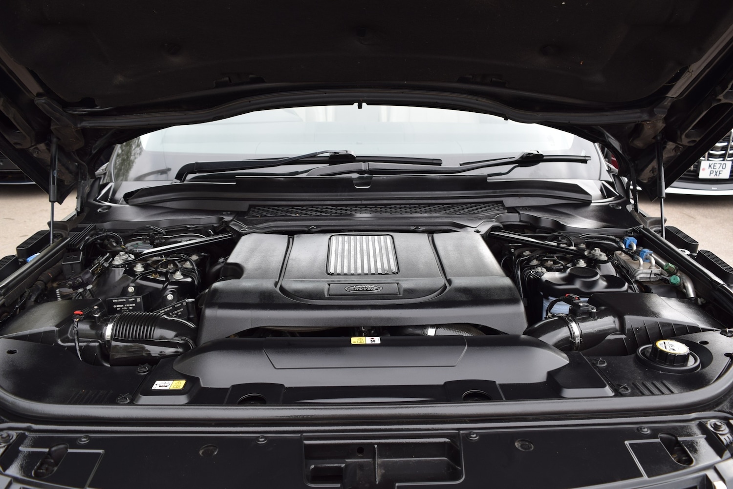 Used Land Rover Range Rover 2016 for sale - 76264281: Photo 23