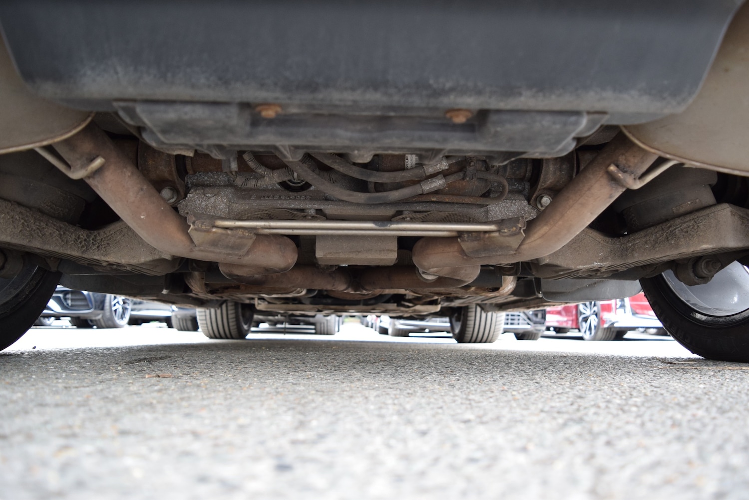 Used Land Rover Range Rover 2016 for sale - 76264281: Photo 24