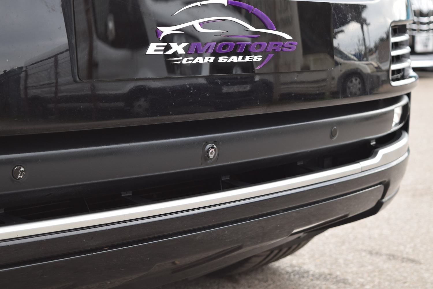 Used Land Rover Range Rover 2016 for sale - 76264281: Photo 25