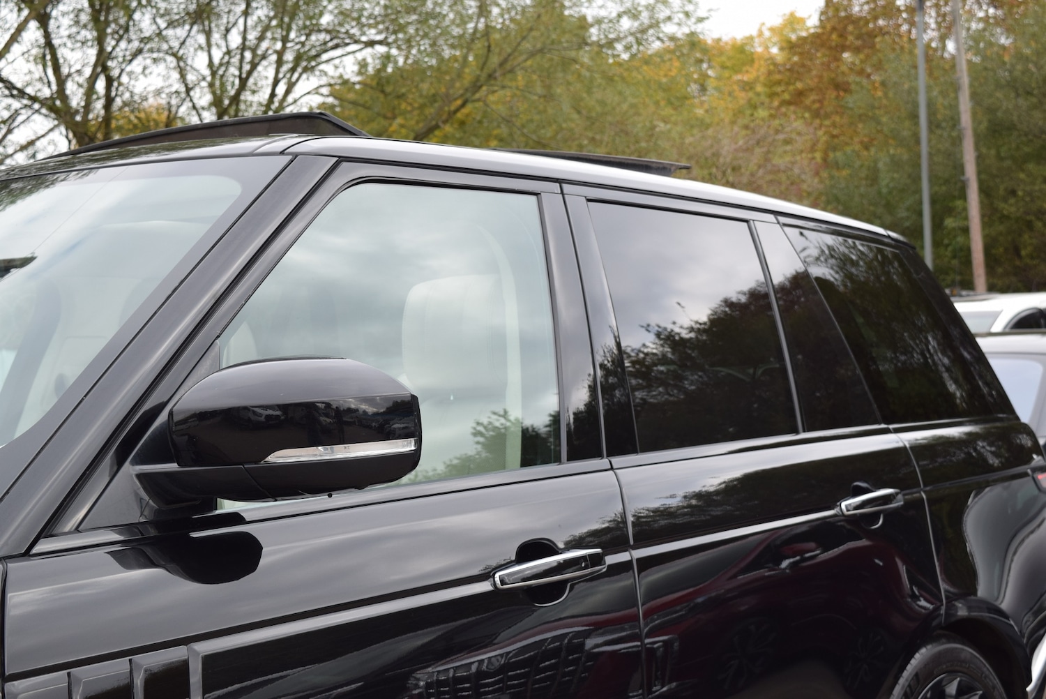 Used Land Rover Range Rover 2016 for sale - 76264281: Photo 27