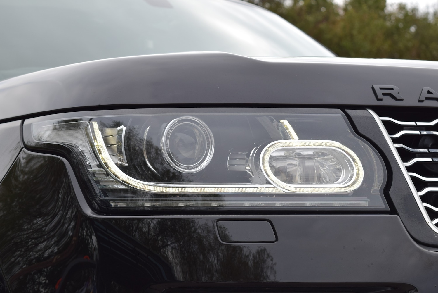 Used Land Rover Range Rover 2016 for sale - 76264281: Photo 28