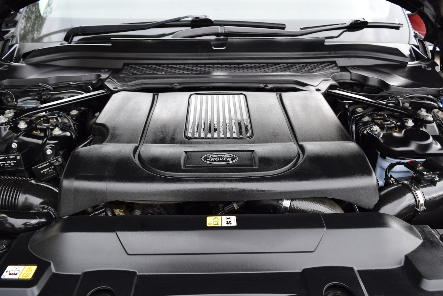 Used Land Rover Range Rover 2016 for sale - 76264281: Photo 29