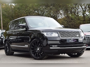 Used Land Rover Range Rover 2016 for sale - 76264281: Photo 2