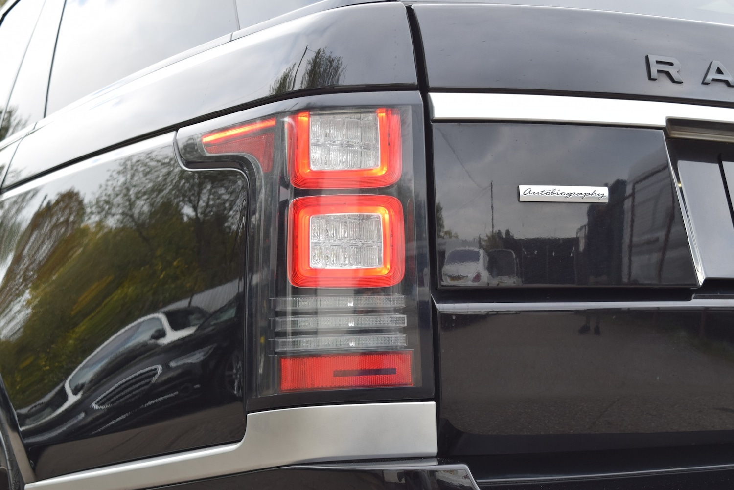 Used Land Rover Range Rover 2016 for sale - 76264281: Photo 32