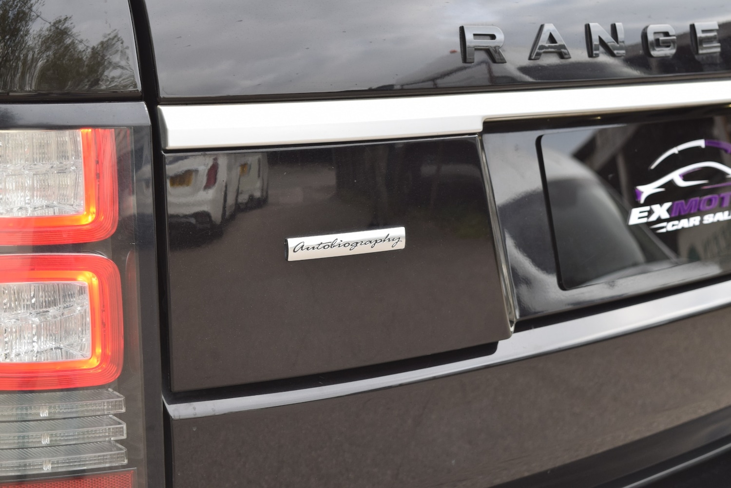 Used Land Rover Range Rover 2016 for sale - 76264281: Photo 33