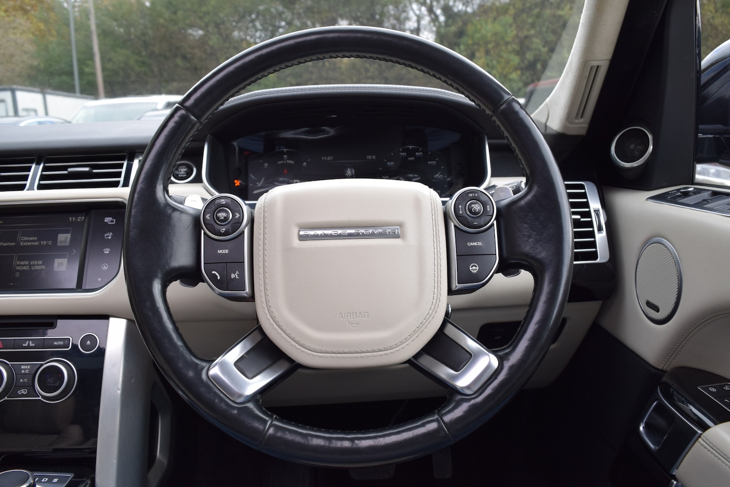 Used Land Rover Range Rover 2016 for sale - 76264281: Photo 34