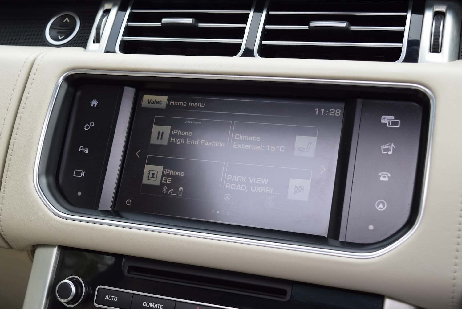 Used Land Rover Range Rover 2016 for sale - 76264281: Photo 35