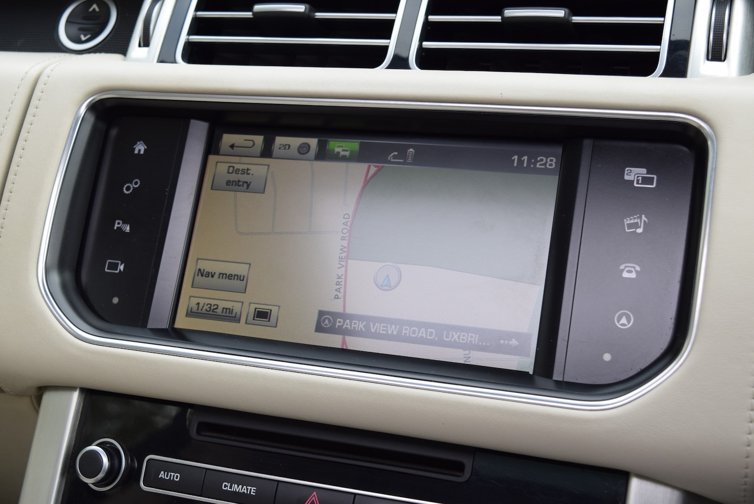 Used Land Rover Range Rover 2016 for sale - 76264281: Photo 36