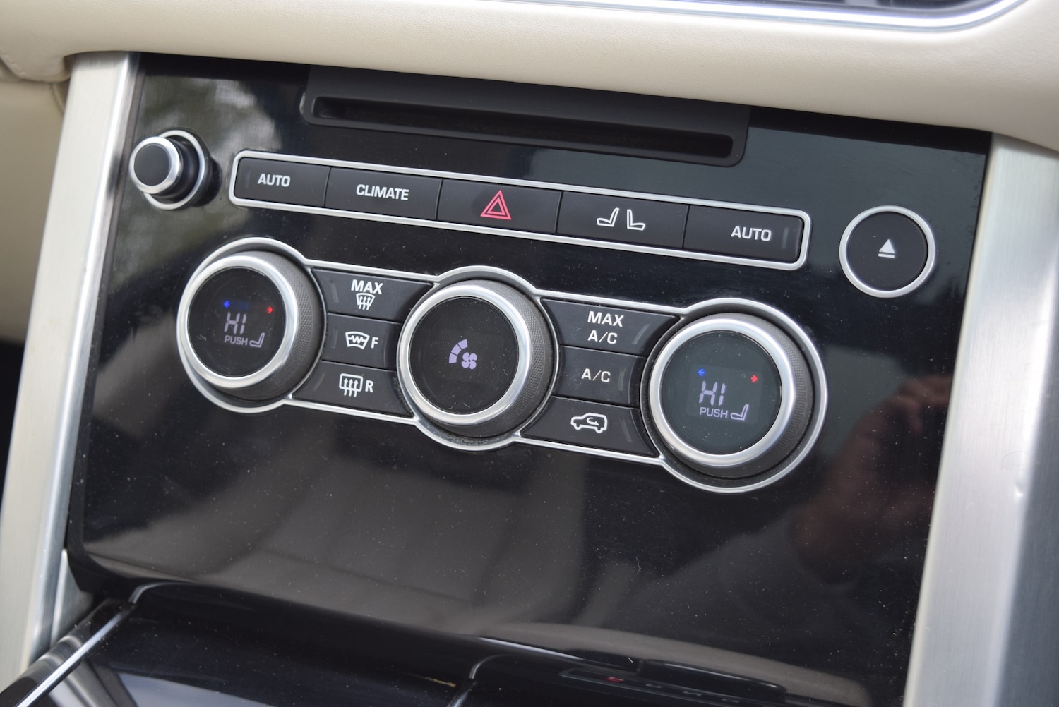 Used Land Rover Range Rover 2016 for sale - 76264281: Photo 37